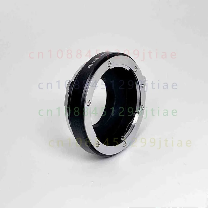 Ai-PENF Adapter Ring For Nikon F mount Ai D Lens to Olympus Pen F Film Camera
Ai-PENF Adapter Ring For Nikon F mount Ai D Lens to Olympus Pen F Film Camera