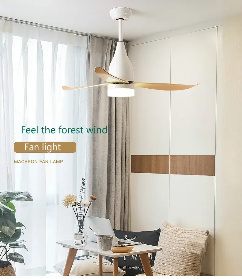 Fan chandelier simple modern dining chandelier American home atmosphere living room dining room bedroom LED ceiling fan light
Fan chandelier simple modern dining chandelier American home atmosphere living room dining room bedroom LED ceiling fan light