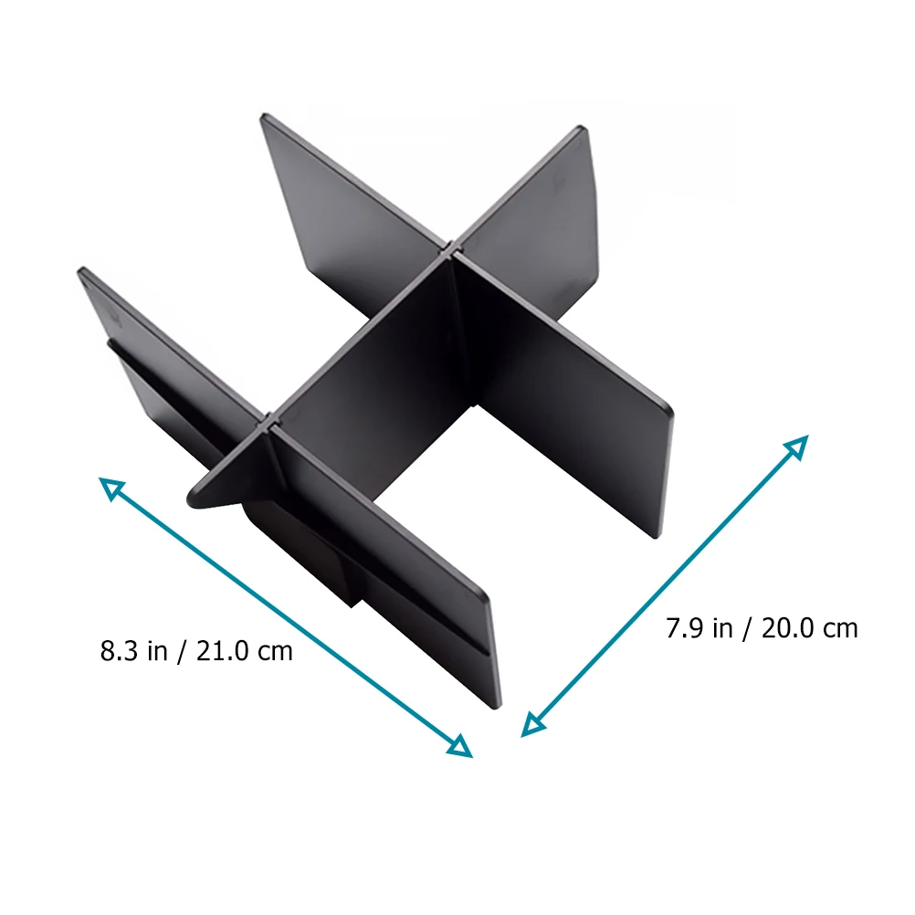 Abs Car Center Console Divider Organizer For 2021 Matte Durable Easy Install Armrest Storage Partition Multiple Grids Car
Abs Car Center Console Divider Organizer For 2021 Matte Durable Easy Install Armrest Storage Partition Multiple Grids Car