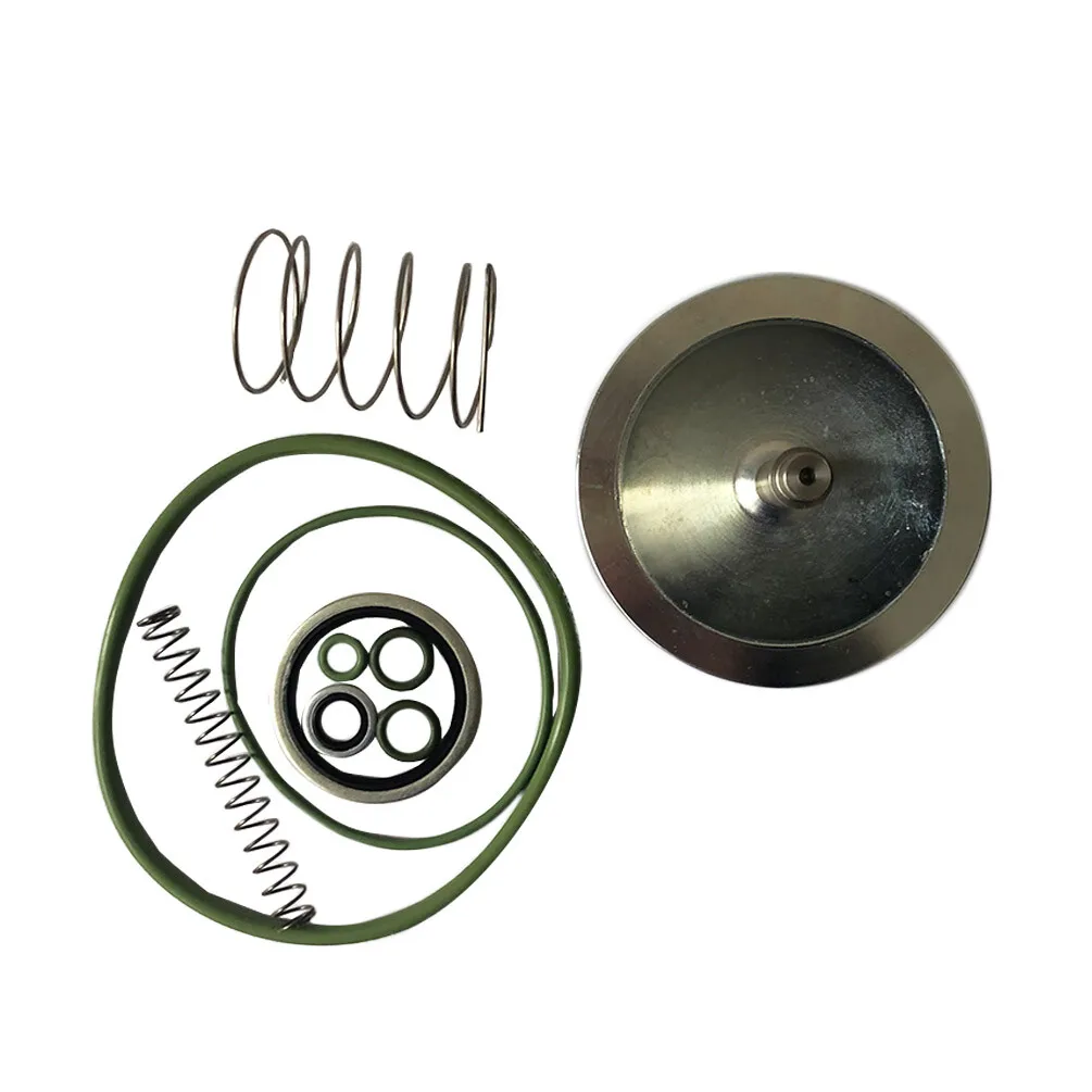 2906096100 Check Oil Stop Valve Kit For Atlas Copco GA160 GA132 GA90 GA110 C190
2906096100 Check Oil Stop Valve Kit For Atlas Copco GA160 GA132 GA90 GA110 C190