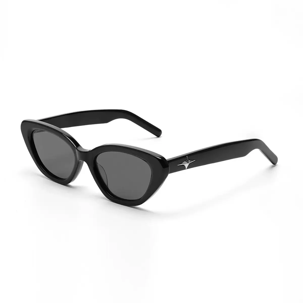 2025 Latest GM Cat-Eye Soundnet Sunglasses Polarized brand sunglasses Trendy UV Protection Sunglasses Accessory
2025 Latest GM Cat-Eye Soundnet Sunglasses Polarized brand sunglasses Trendy UV Protection Sunglasses Accessory