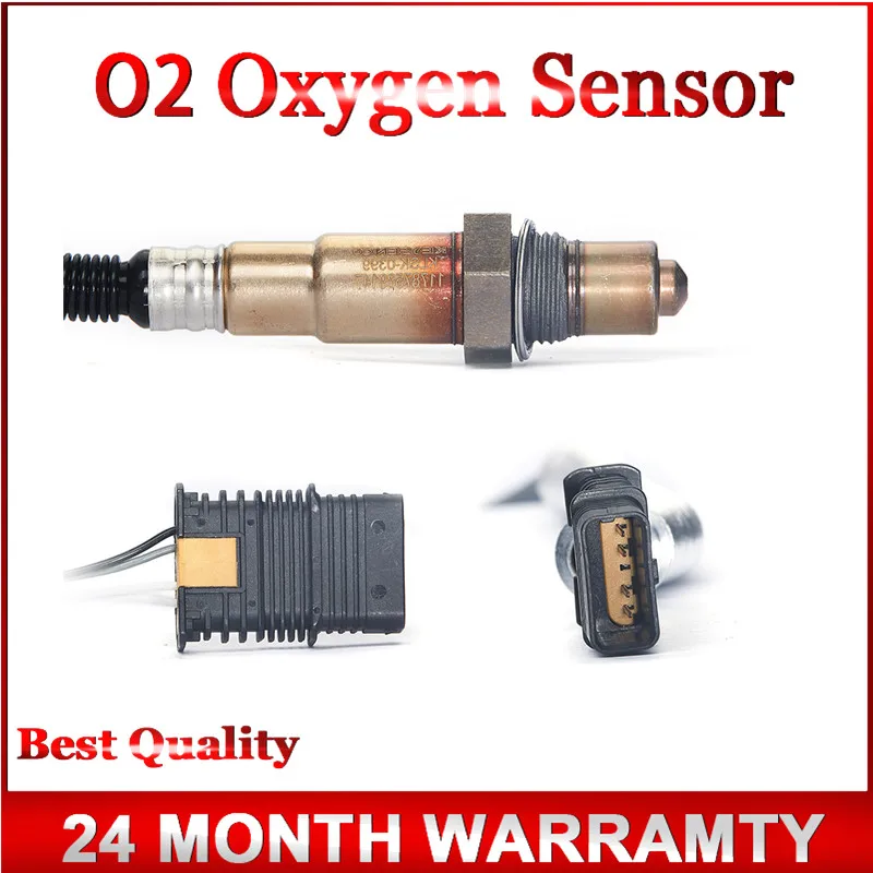 OE No 0258010161 11787589147 for BMW F01 F02 F03 F04 F10 F11 oxygen sensor 0 258 010 161 OEM 11 78 7 589 147 Lambda Sensor
OE No 0258010161 11787589147 for BMW F01 F02 F03 F04 F10 F11 oxygen sensor 0 258 010 161 OEM 11 78 7 589 147 Lambda Sensor