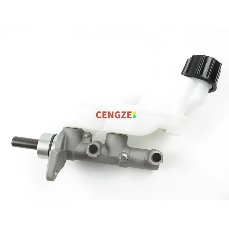 Главный тормозной цилиндр FAW BESTUNE B70 с крышкой масляного бака
Главный тормозной цилиндр FAW BESTUNE B70 с крышкой масляного бака