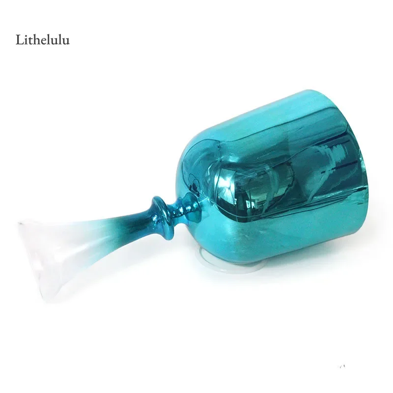 New Royal Blue Singing Grail Top High-end Series Chakra Clear Cosmic Quartz Crystal Sound Healing Musical Instrument 6-8Inch
New Royal Blue Singing Grail Top High-end Series Chakra Clear Cosmic Quartz Crystal Sound Healing Musical Instrument 6-8Inch