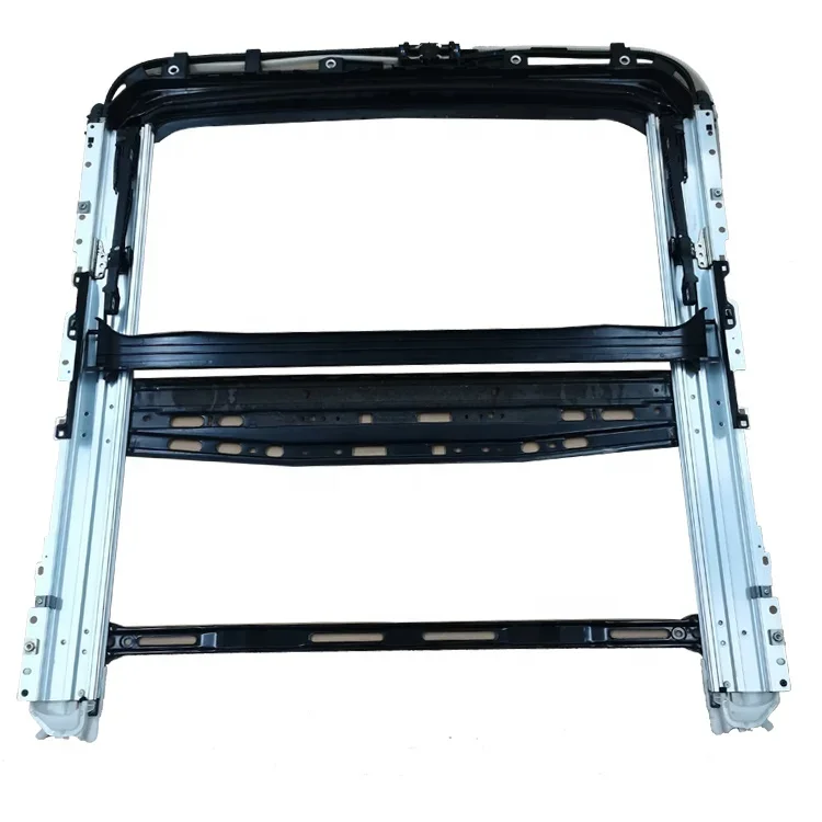 6320360060 Авторамка люка на крыше, автомобильная раздвижная рамка для Land Cruiser 2007-2016 гг.
6320360060 Авторамка люка на крыше, автомобильная раздвижная рамка для Land Cruiser 2007-2016 гг.