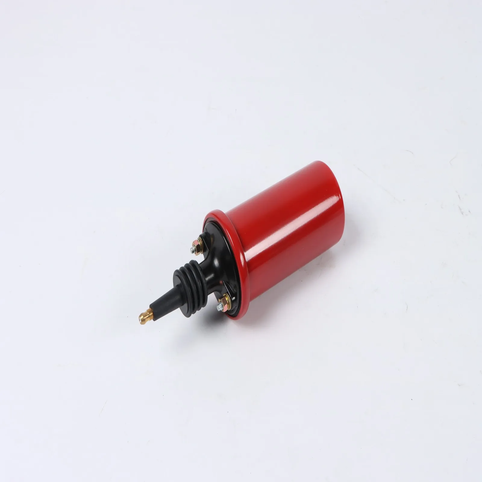 MSD8223 Universal Coil 45000 Volts Red Blaster 3 High Output Ignition Coil FOR Oil-filled Canister Style
MSD8223 Universal Coil 45000 Volts Red Blaster 3 High Output Ignition Coil FOR Oil-filled Canister Style