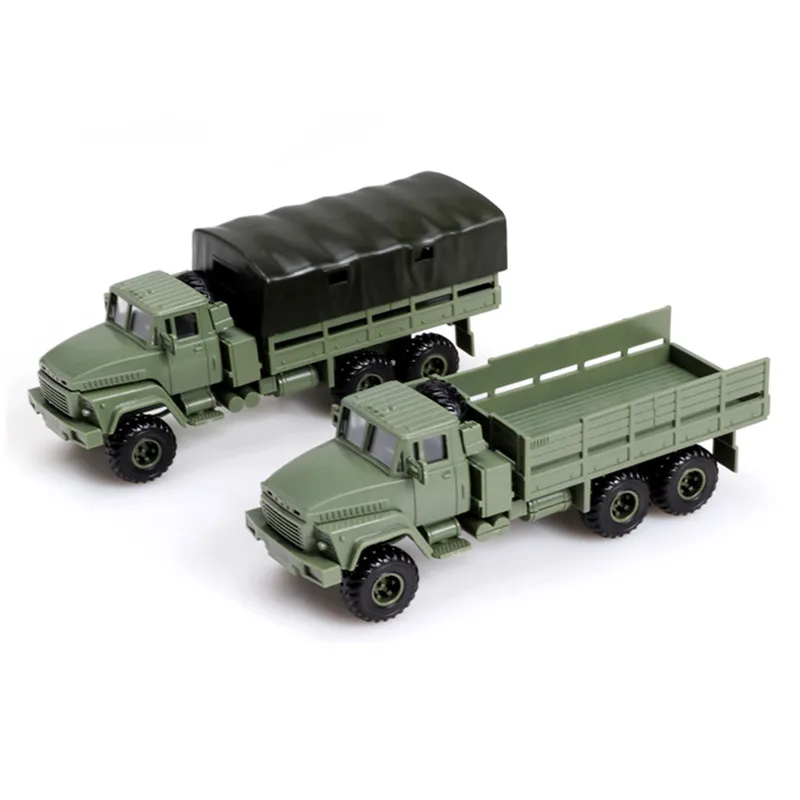 4D 1/72 Russia Kraz-260 Tractor Assembly Model Heavy Truck Plastic Military Model Kit Vehicle Toy
4D 1/72 Russia Kraz-260 Tractor Assembly Model Heavy Truck Plastic Military Model Kit Vehicle Toy