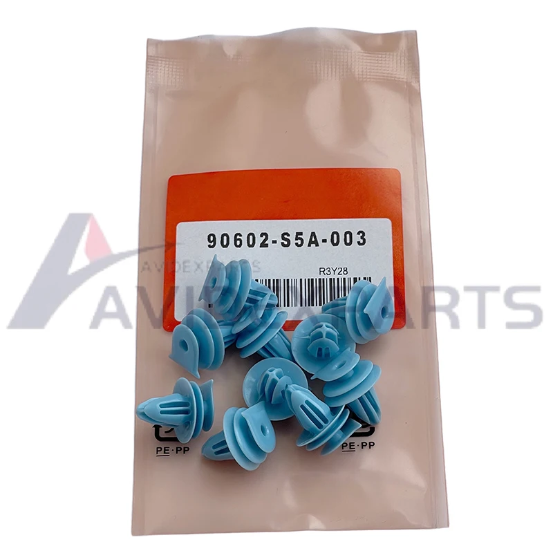 10pcs 20pcs 90602-S5A-003 For Honda Accord Elysion Odyssey car door panel front panel buckle card
10pcs 20pcs 90602-S5A-003 For Honda Accord Elysion Odyssey car door panel front panel buckle card