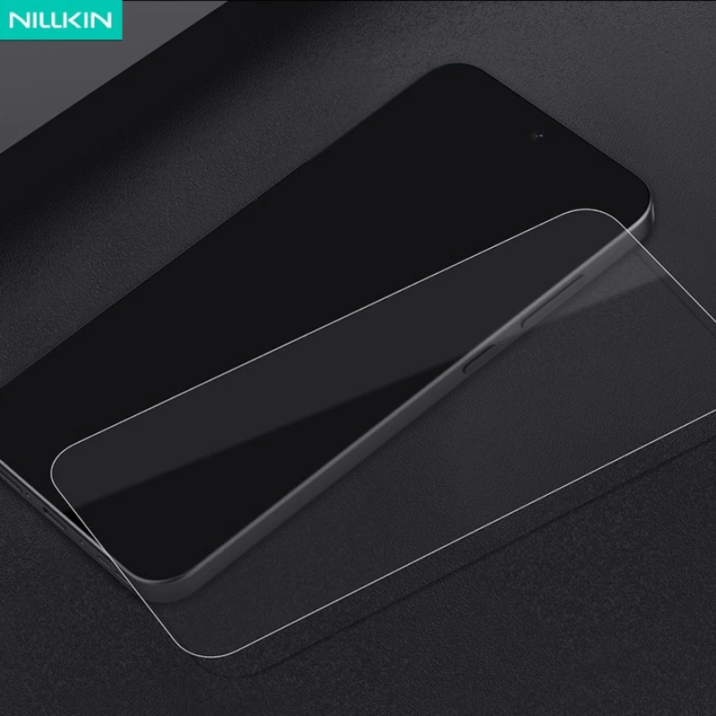 Nillkin Glass For OPPO Find X9, X9 Pro Tempered Glass Amazing H+PRO Full Glue Fully Screen Protector
Nillkin Glass For OPPO Find X9, X9 Pro Tempered Glass Amazing H+PRO Full Glue Fully Screen Protector