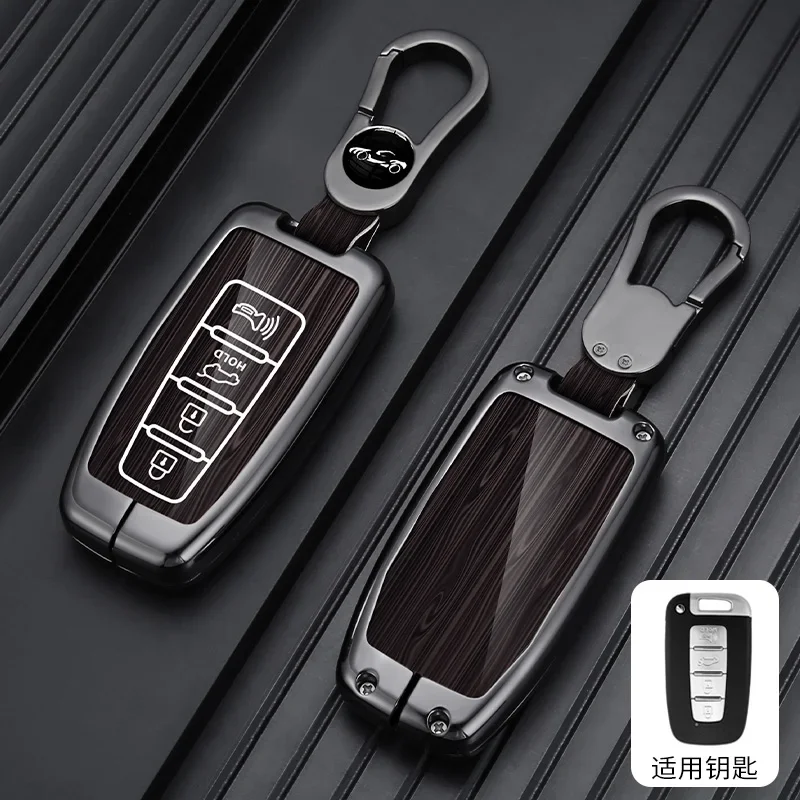 Car Key Case For Hyundai IX35 Elantra Sonata 8 9 For Kia Sportage K5 K2 Sorento Optima Forte 2015 2016 2013 2014 2012 2011 Cover
Car Key Case For Hyundai IX35 Elantra Sonata 8 9 For Kia Sportage K5 K2 Sorento Optima Forte 2015 2016 2013 2014 2012 2011 Cover