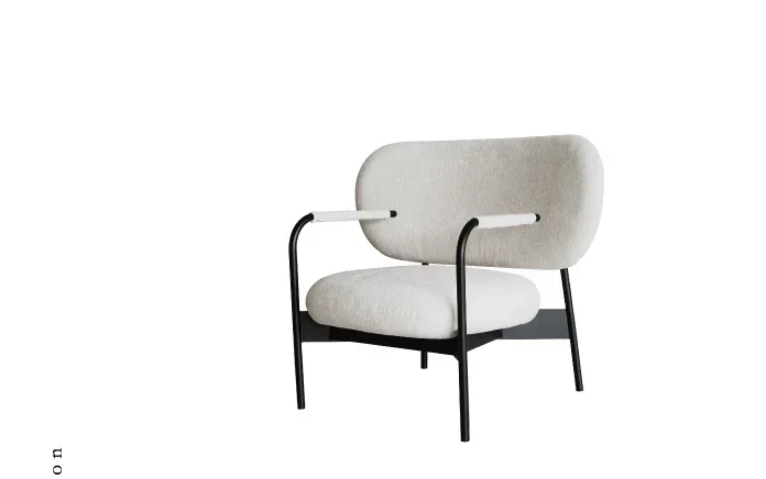 Single Chair Nordic Leisure Chair Lazy Living Room Bedroom Single Armrest Medieval Home Furnishings
Single Chair Nordic Leisure Chair Lazy Living Room Bedroom Single Armrest Medieval Home Furnishings