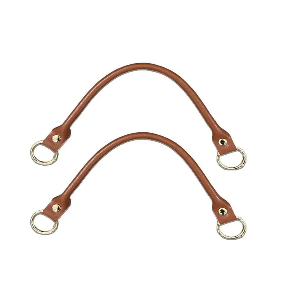 Smooth Bag Belt Detachable Handbag Straps 36cm Pu Leather Shoulder Strap Diy Replacement Purse Handle Handles Bags Accessories
Smooth Bag Belt Detachable Handbag Straps 36cm Pu Leather Shoulder Strap Diy Replacement Purse Handle Handles Bags Accessories