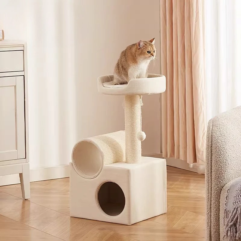 Supplies Things Cat Tower Accessories Sandbox Scratcher Mat Cat Tower Stairs House Indoor Toys Rascador De Gatos Pet Supplies
Supplies Things Cat Tower Accessories Sandbox Scratcher Mat Cat Tower Stairs House Indoor Toys Rascador De Gatos Pet Supplies