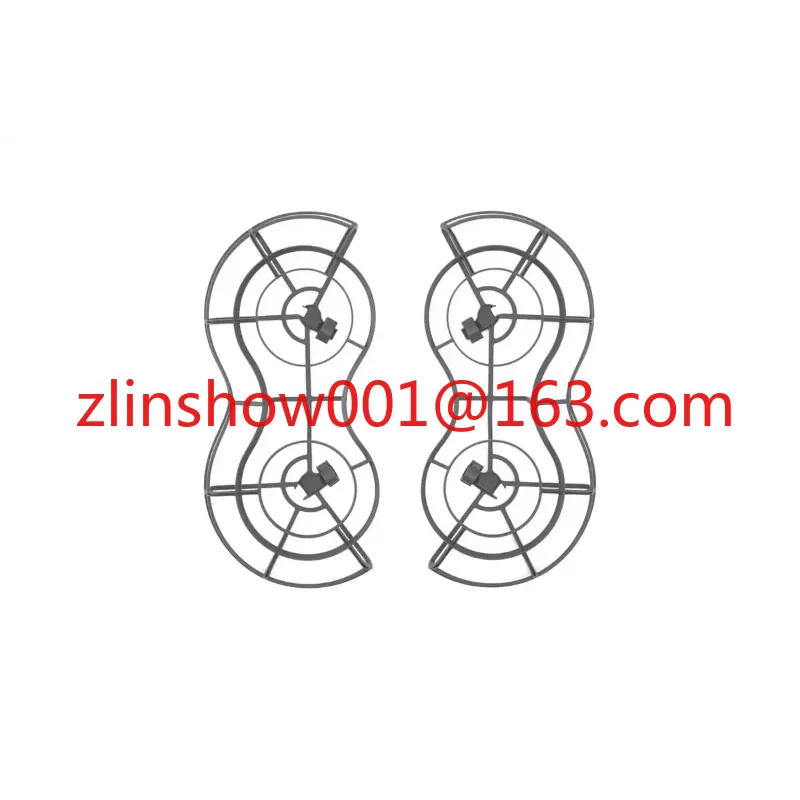 Drone 360 Propeller Guard the Lightweight Fully Surrounds for Mini4 Pro Dron Accessories Spare Parts
Drone 360 Propeller Guard the Lightweight Fully Surrounds for Mini4 Pro Dron Accessories Spare Parts