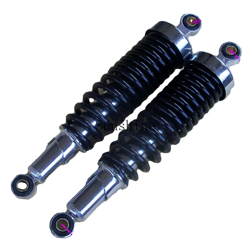 WY125 is suitable for Jialing JH Yihao HJ150-2 Haojue Yueguan motorcycle rear shock absorber rear fork
WY125 is suitable for Jialing JH Yihao HJ150-2 Haojue Yueguan motorcycle rear shock absorber rear fork