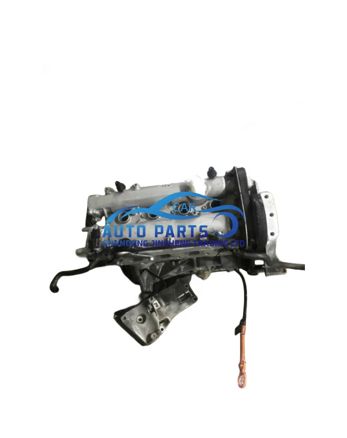 Car Engine Assembly For Volkswagen Bora 1.6 Lavida New Jetta Santana 1.4 Polo Sagitar Ea111 EA211 New Motor Assy
Car Engine Assembly For Volkswagen Bora 1.6 Lavida New Jetta Santana 1.4 Polo Sagitar Ea111 EA211 New Motor Assy