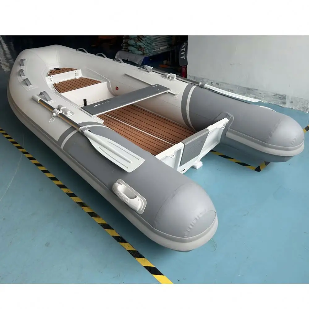 16ft Aluminum Hull Hypalon RIB Inflatable Fishing Boat 480 CE Outboard Engine High Performance for Lake
16ft Aluminum Hull Hypalon RIB Inflatable Fishing Boat 480 CE Outboard Engine High Performance for Lake