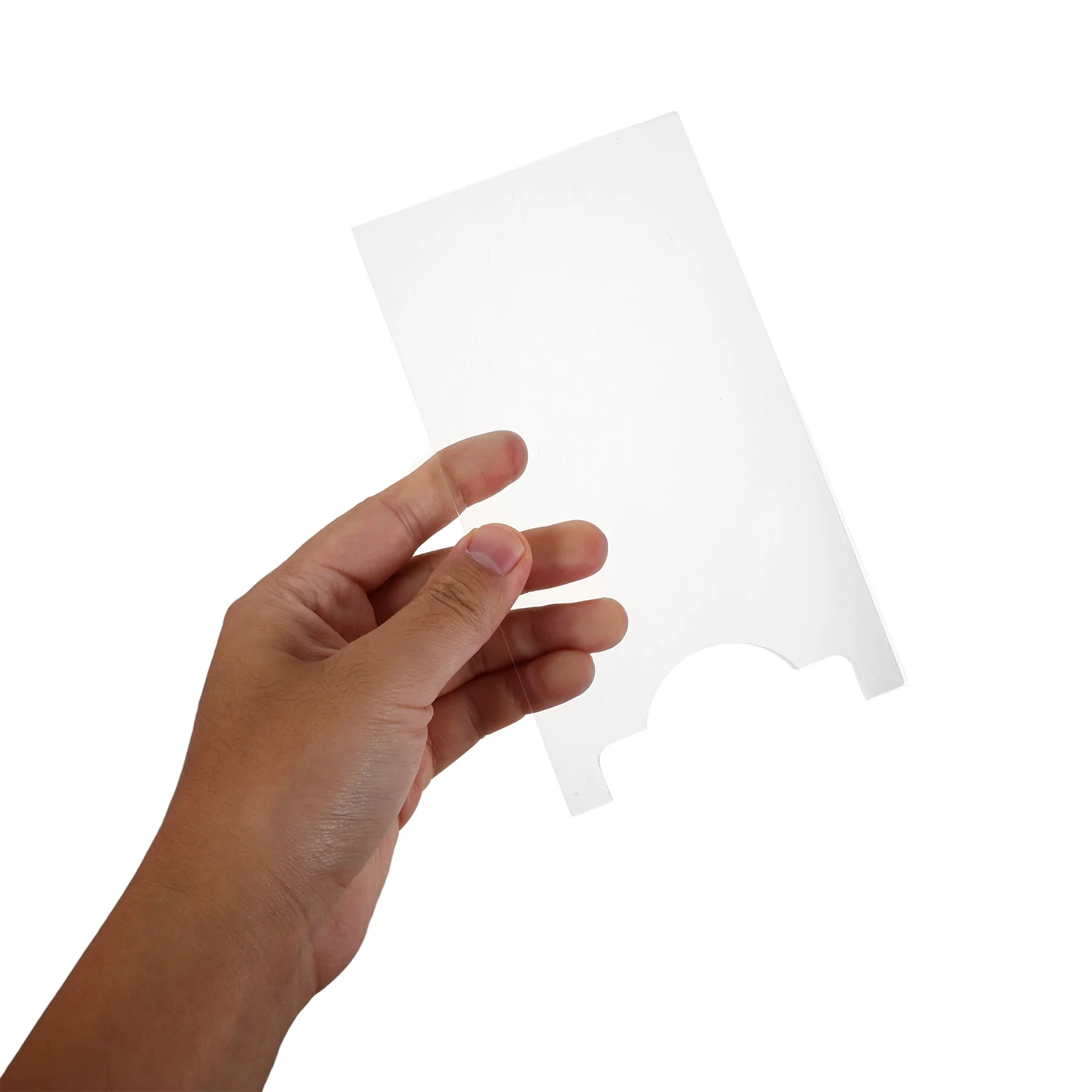 1Set Clear Couch Bed Stopper 5mm Thick Wall Spacer Protector Prevents Fire Damage Saves Outlet Space Transparent Furniture
1Set Clear Couch Bed Stopper 5mm Thick Wall Spacer Protector Prevents Fire Damage Saves Outlet Space Transparent Furniture