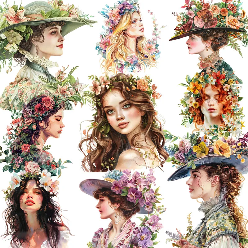 Весеннее кольцо с цветами, наклейки для девочек, рукоделие и скрапбукинг, наклейки, детские игрушки, аксессуары для рукоделия
Весеннее кольцо с цветами, наклейки для девочек, рукоделие и скрапбукинг, наклейки, детские игрушки, аксессуары для рукоделия