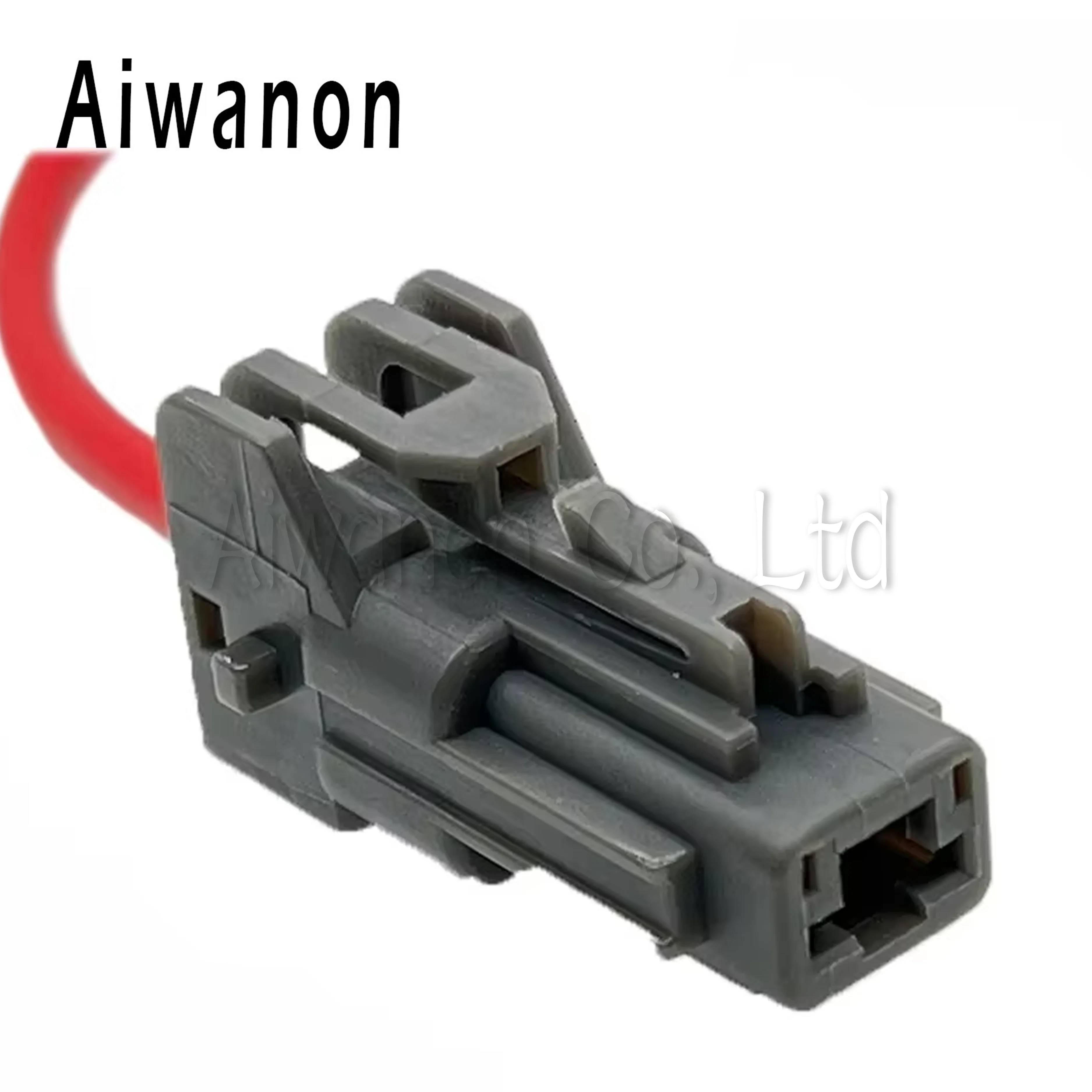 1 Set 1 Pin Car Headlight High Current Electrical Cable Connectors Female Wire Harness Plug for Mitsubishi 7123-6214-40
1 Set 1 Pin Car Headlight High Current Electrical Cable Connectors Female Wire Harness Plug for Mitsubishi 7123-6214-40