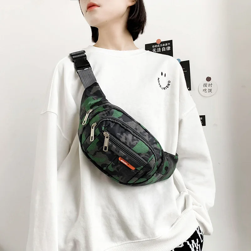 Men's and women's multi-function cashier business bag multi-layer waterproof close running bag large capacity
Men's and women's multi-function cashier business bag multi-layer waterproof close running bag large capacity