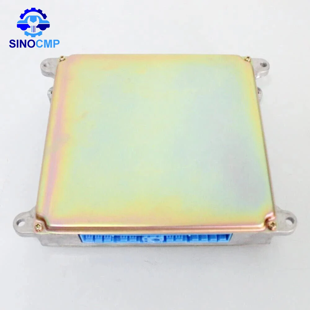 9117637 9137868 AT159413 PVC Main Pump Controller for John Deere 790E 790ELC JD790E Excavator
9117637 9137868 AT159413 PVC Main Pump Controller for John Deere 790E 790ELC JD790E Excavator