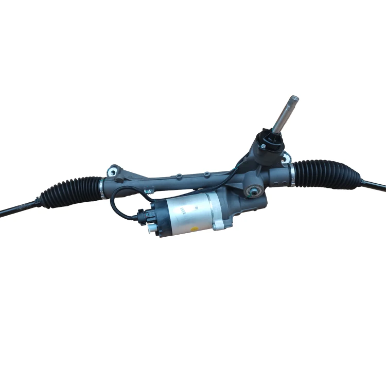 Auto Spare Parts OE 1ED423062 Car Parts Power Steering Rack for VW ID4X ID6 Crozz Pro Pure
Auto Spare Parts OE 1ED423062 Car Parts Power Steering Rack for VW ID4X ID6 Crozz Pro Pure
