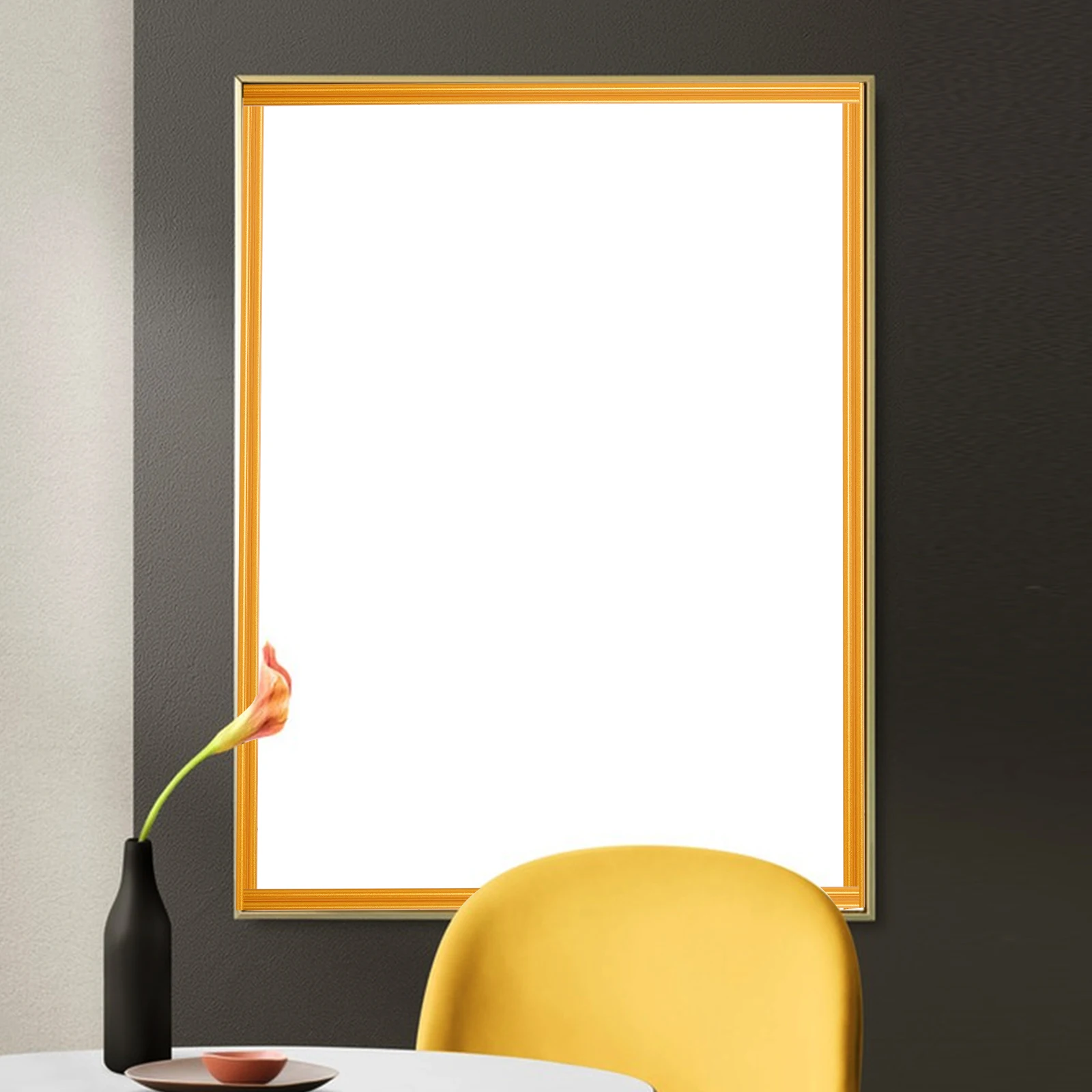 Moldings Mirror Corner Trim Decorative Strip Backsplash Tile Door Waterproof Frame Pvc Self Adhesive
Moldings Mirror Corner Trim Decorative Strip Backsplash Tile Door Waterproof Frame Pvc Self Adhesive