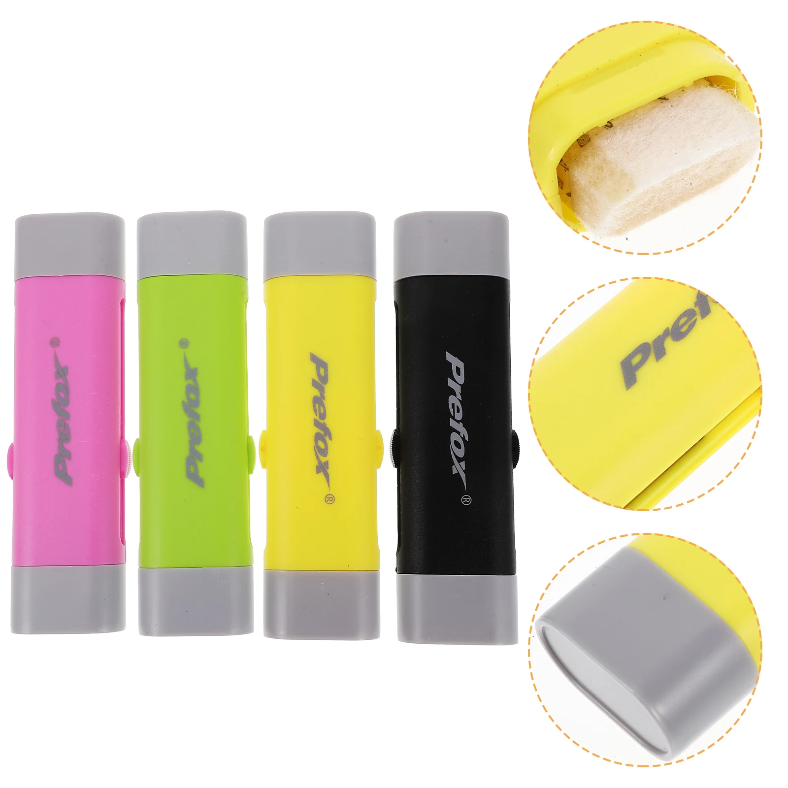 String Maintenance Pen Musical Instrument Care Tool Bass Fingerboard Cleaning Brush
String Maintenance Pen Musical Instrument Care Tool Bass Fingerboard Cleaning Brush
