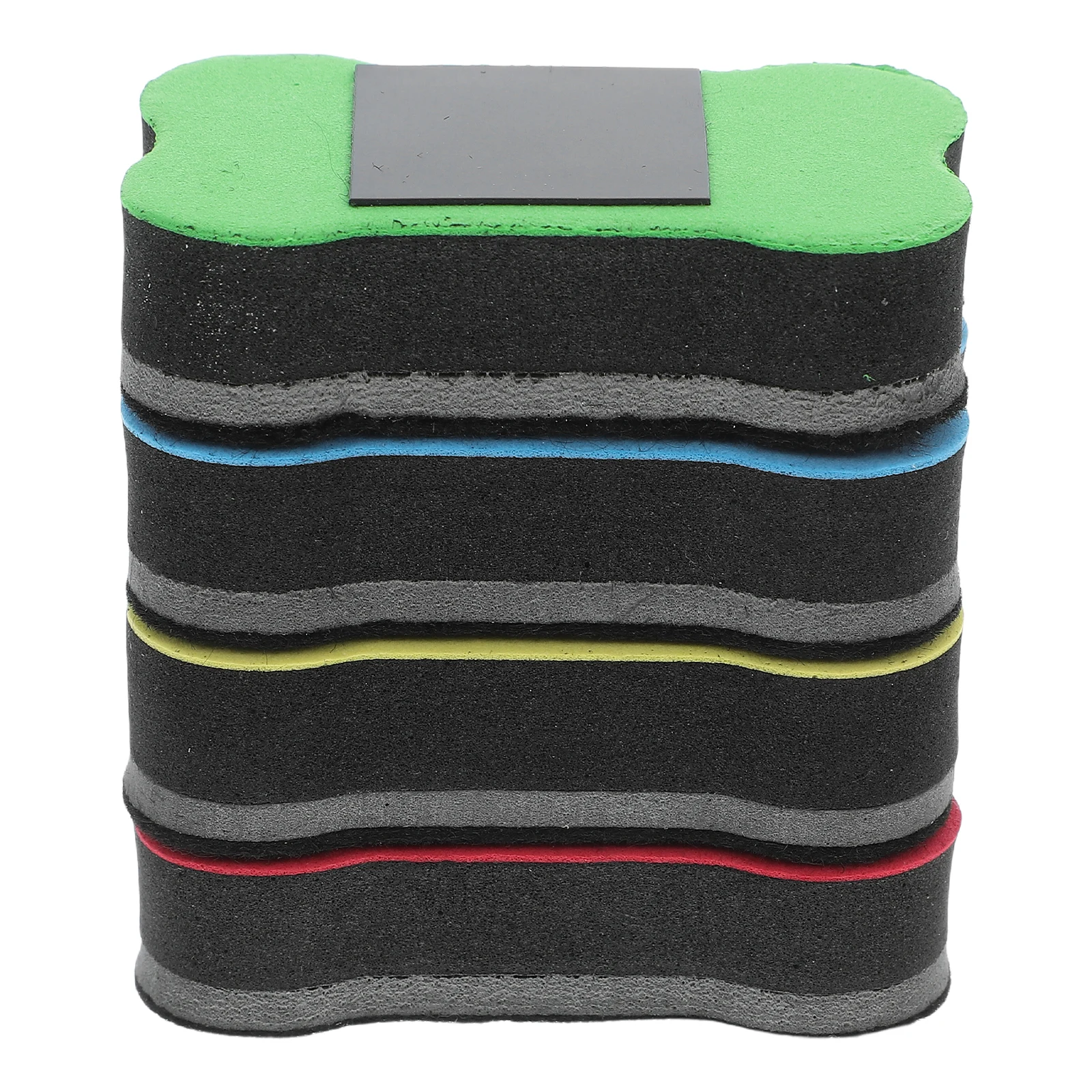 4 Pcs Magnetic Whiteboard Eraser Lightweight Bone Shaped School Office Supplies Cleaner Long Lasting Easy Clean
4 Pcs Magnetic Whiteboard Eraser Lightweight Bone Shaped School Office Supplies Cleaner Long Lasting Easy Clean