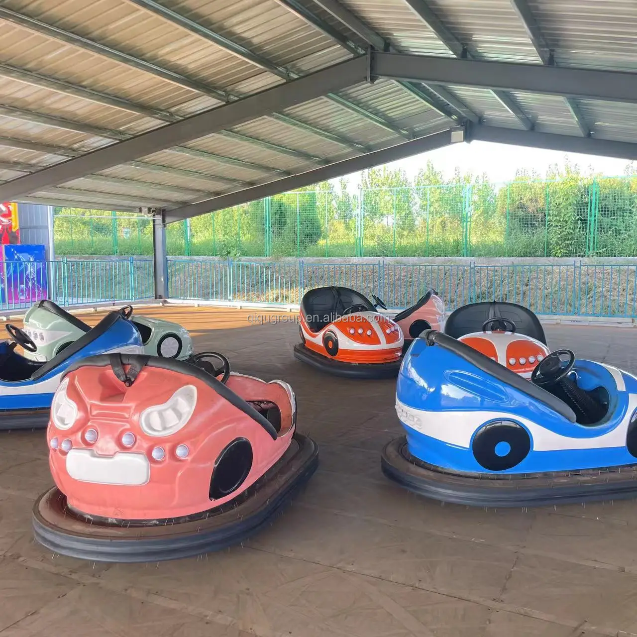Продается цветной бампер Dodgem для коммерческого использования для детей и взрослых
Продается цветной бампер Dodgem для коммерческого использования для детей и взрослых