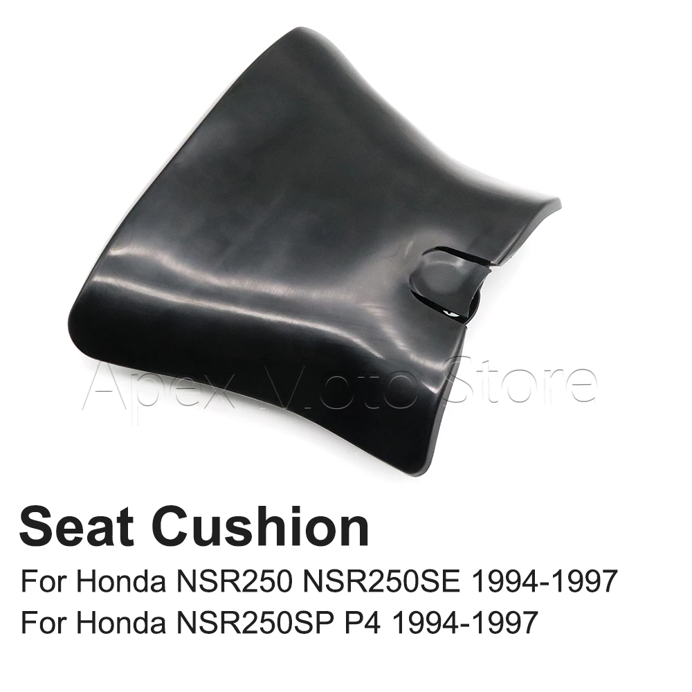 Motorcycle Accessories Front Driver Rider Seat Cushion For Honda NSR 250 SE NSR250 NSR250SE NSR250SP P4 1994 1995 1996 1997
Motorcycle Accessories Front Driver Rider Seat Cushion For Honda NSR 250 SE NSR250 NSR250SE NSR250SP P4 1994 1995 1996 1997