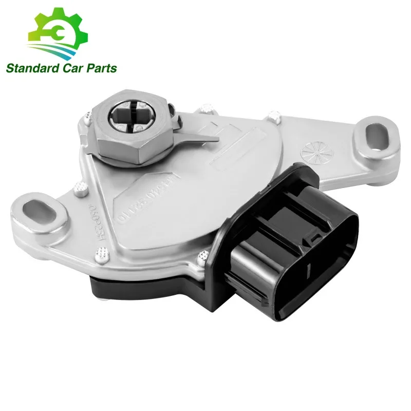 84540-32110 Neutral Safety Switch Sensor For Toyota Camry Lexus ES300 RX300 Toyota Corolla RAV4 MATRIX 8454032110
84540-32110 Neutral Safety Switch Sensor For Toyota Camry Lexus ES300 RX300 Toyota Corolla RAV4 MATRIX 8454032110