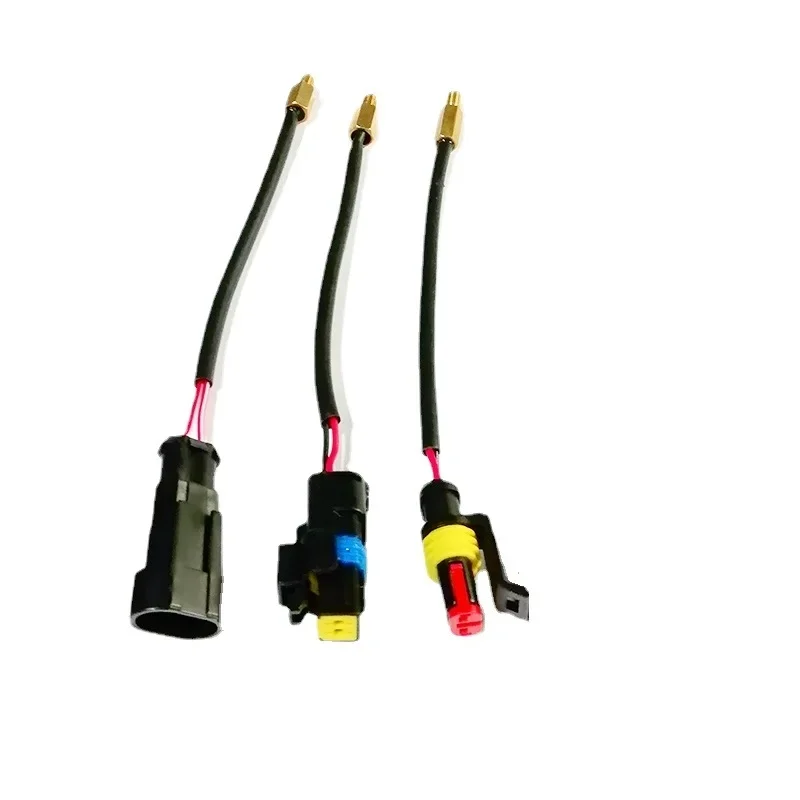 AC CNG M5 4.7k Temperature Sensor Fits LPG Gas Reducers/Vaporizers Following Reducer
AC CNG M5 4.7k Temperature Sensor Fits LPG Gas Reducers/Vaporizers Following Reducer
