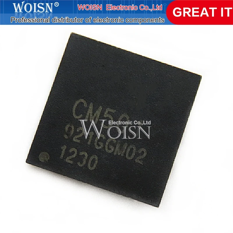 10 шт. CM501 501 QFN-48
10 шт. CM501 501 QFN-48
