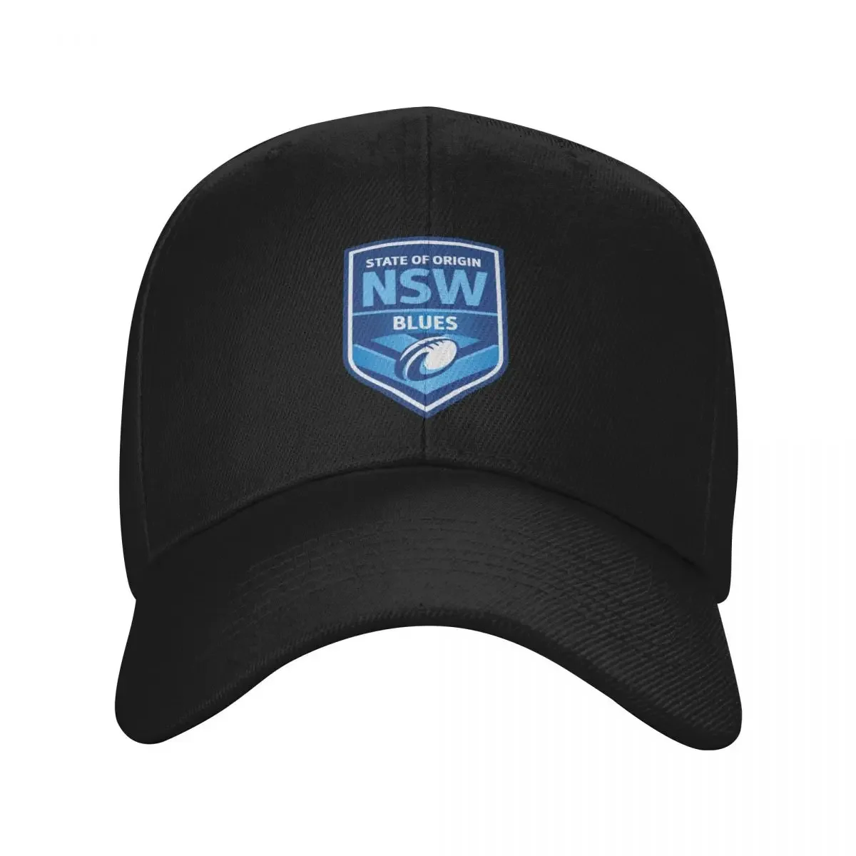 State of Origin NSW Blues Baseball Cap Luxury Man Hat Trucker Hat Women's Hats 2025 Men's
State of Origin NSW Blues Baseball Cap Luxury Man Hat Trucker Hat Women's Hats 2025 Men's