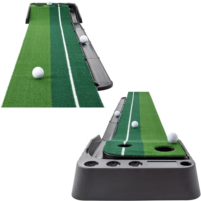 2026 Wholesale Indoor Mini Golf Artificial Grass Putting Green Mat Game Golf Putting Matpromote Sales
2026 Wholesale Indoor Mini Golf Artificial Grass Putting Green Mat Game Golf Putting Matpromote Sales