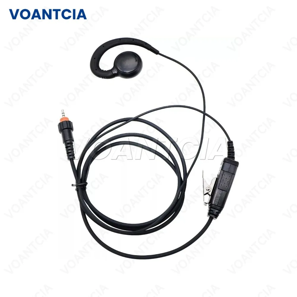 1~5pcs Earpiece Headset Earphone with PTT Mic for CLP108 CLP446 CLK446 CLP1010 CLP1040 CPL1043 CLP1060 Walkie Talkie Accessories
1~5pcs Earpiece Headset Earphone with PTT Mic for CLP108 CLP446 CLK446 CLP1010 CLP1040 CPL1043 CLP1060 Walkie Talkie Accessories