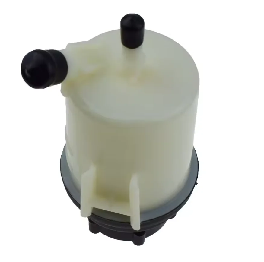 1789056 7G913R700EA High Quality Power Steering Oil Tank Reservoir for ford mondeo mk4 2007-2012 S-max
1789056 7G913R700EA High Quality Power Steering Oil Tank Reservoir for ford mondeo mk4 2007-2012 S-max