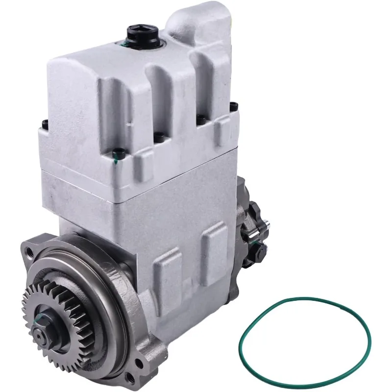 10R-8900 3190678 For 637G C9 Small Gear Common Rail Injection Pump D7R D6R D6T D7R 521B 522B Common Rail Injection Pump 31T37D
10R-8900 3190678 For 637G C9 Small Gear Common Rail Injection Pump D7R D6R D6T D7R 521B 522B Common Rail Injection Pump 31T37D