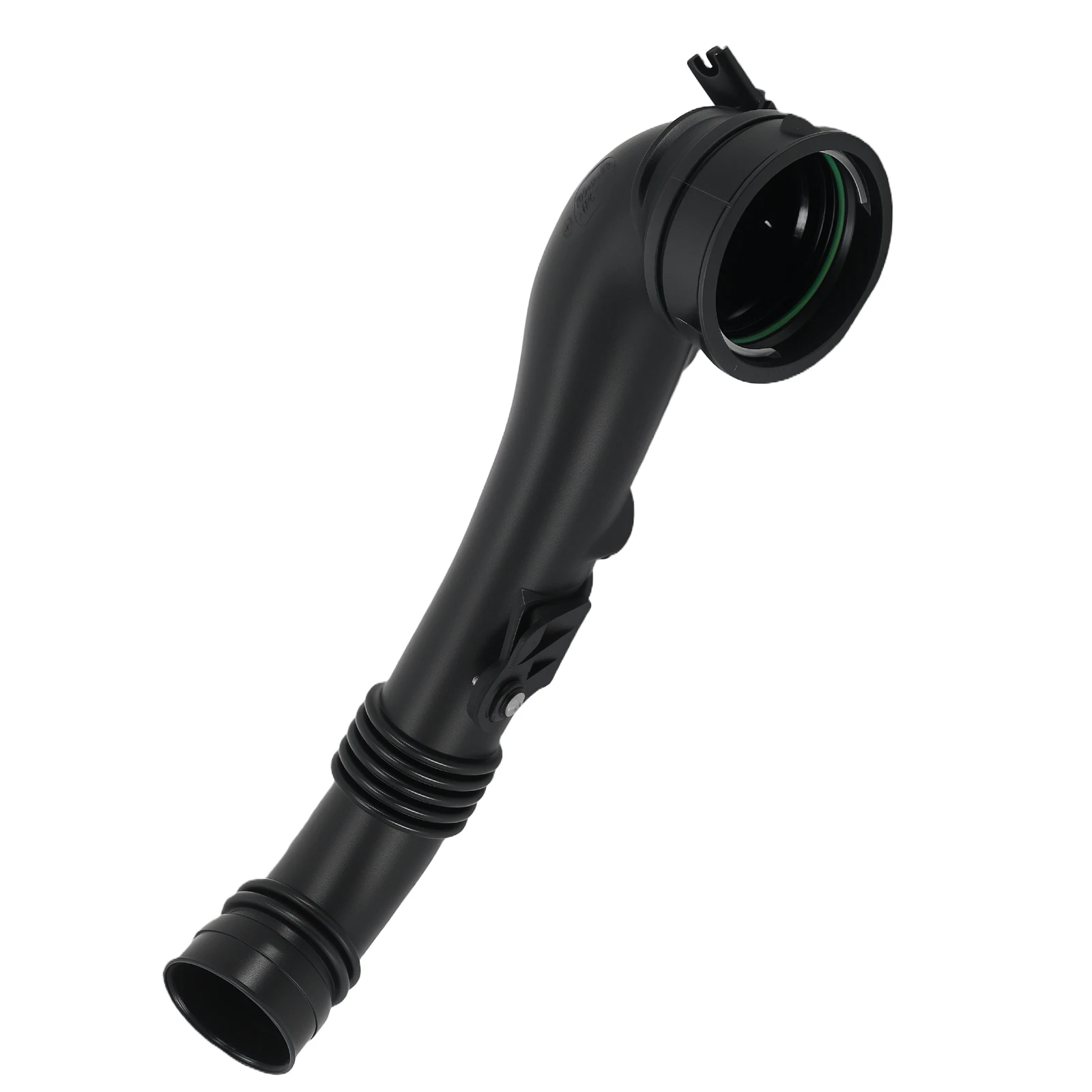 Engine Air Intake Hose for BMW 1 Series E82/E88 135i 3 Series E90/E92 335i
Engine Air Intake Hose for BMW 1 Series E82/E88 135i 3 Series E90/E92 335i