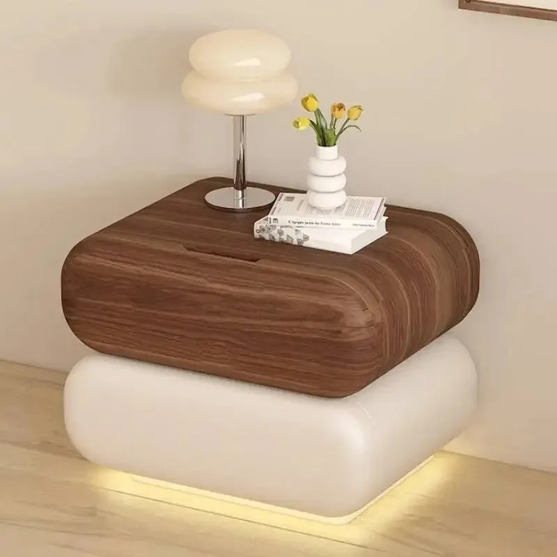 Cute French European Nightstands Wooden Brown Wood Living Room Nightstands Drawers Modern Unique Table De Chevet Furniture
Cute French European Nightstands Wooden Brown Wood Living Room Nightstands Drawers Modern Unique Table De Chevet Furniture