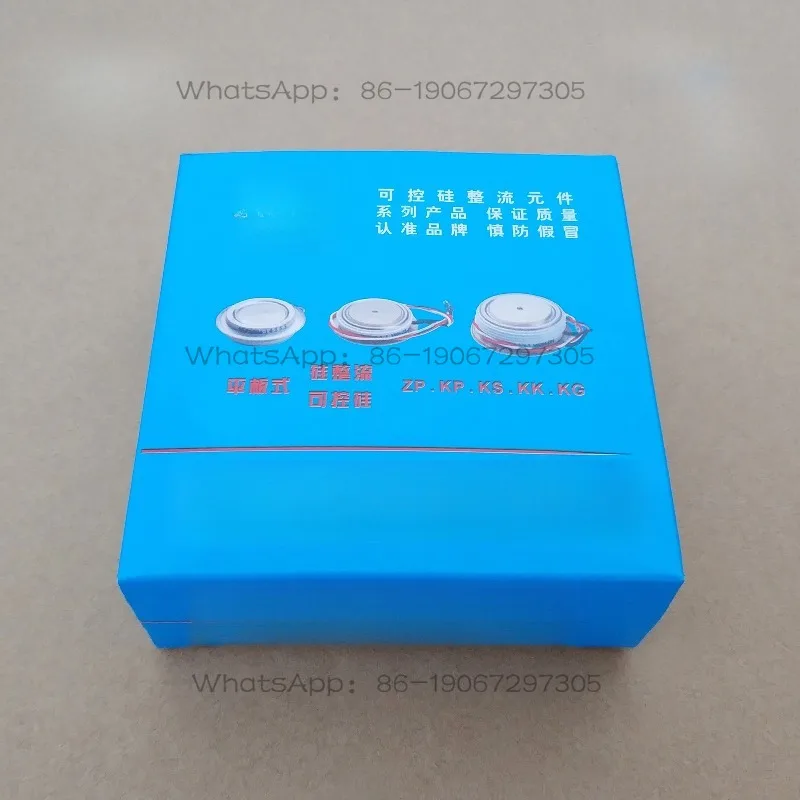 KS800A KS800A1600V 3CTS -16 Вогнутый, плоский, двунаправленный, SCR
KS800A KS800A1600V 3CTS -16 Вогнутый, плоский, двунаправленный, SCR