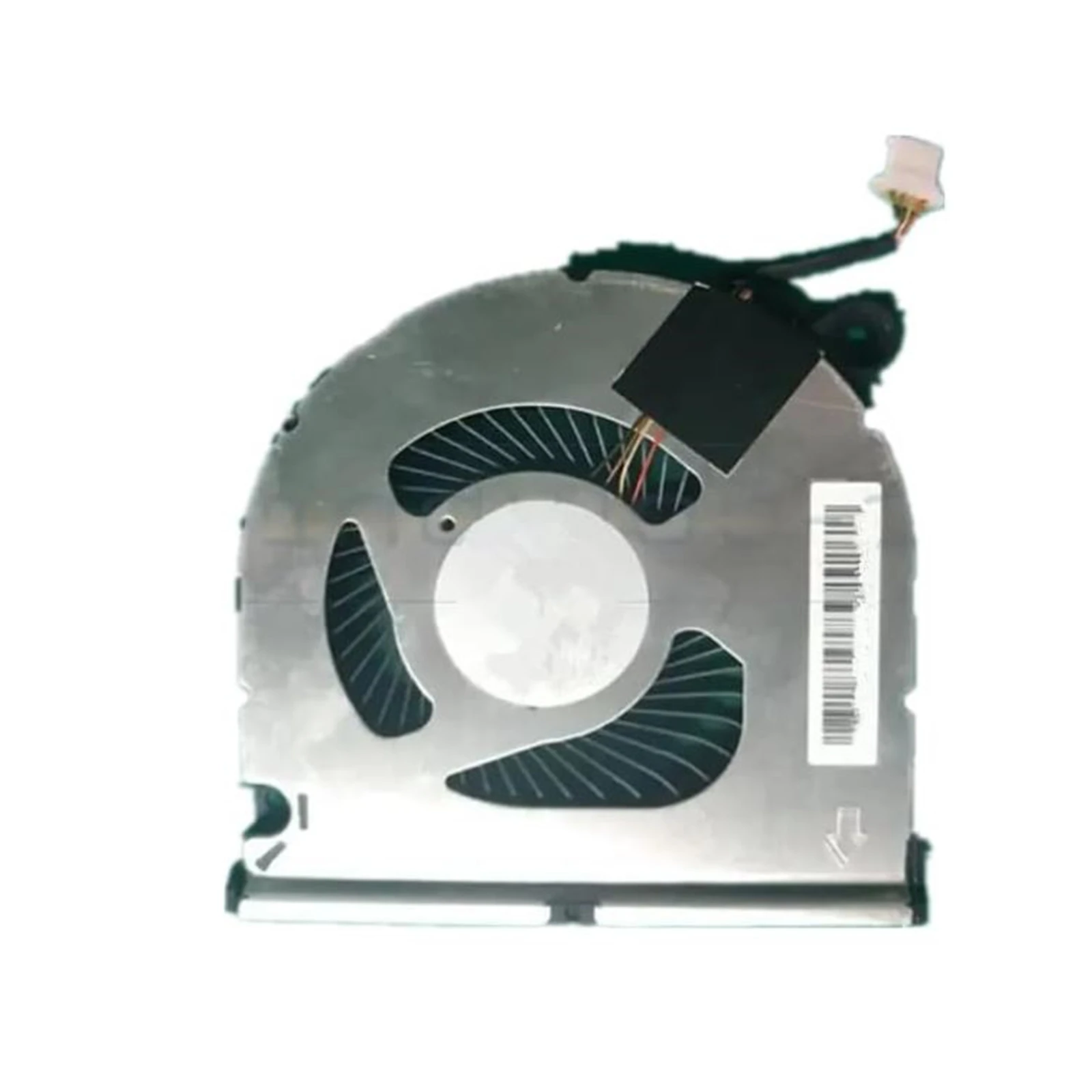 Laptop CPU Cooling Fan For ACER For TravelMate P614-51 P614-51G P614-51T P614-51TG
Laptop CPU Cooling Fan For ACER For TravelMate P614-51 P614-51G P614-51T P614-51TG