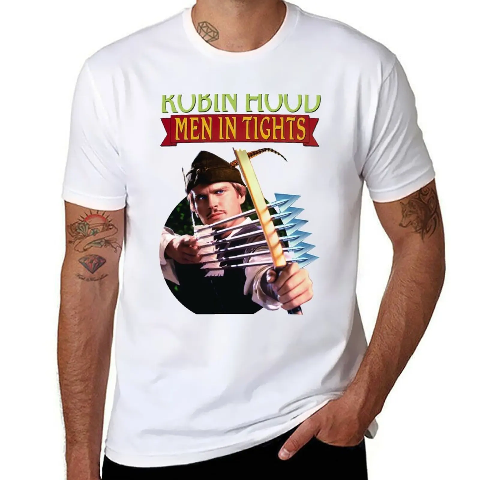 Robin Hood, Men in tights T-Shirt t shirts for man pack white g man t shirts for men T-Shirt
Robin Hood, Men in tights T-Shirt t shirts for man pack white g man t shirts for men T-Shirt
