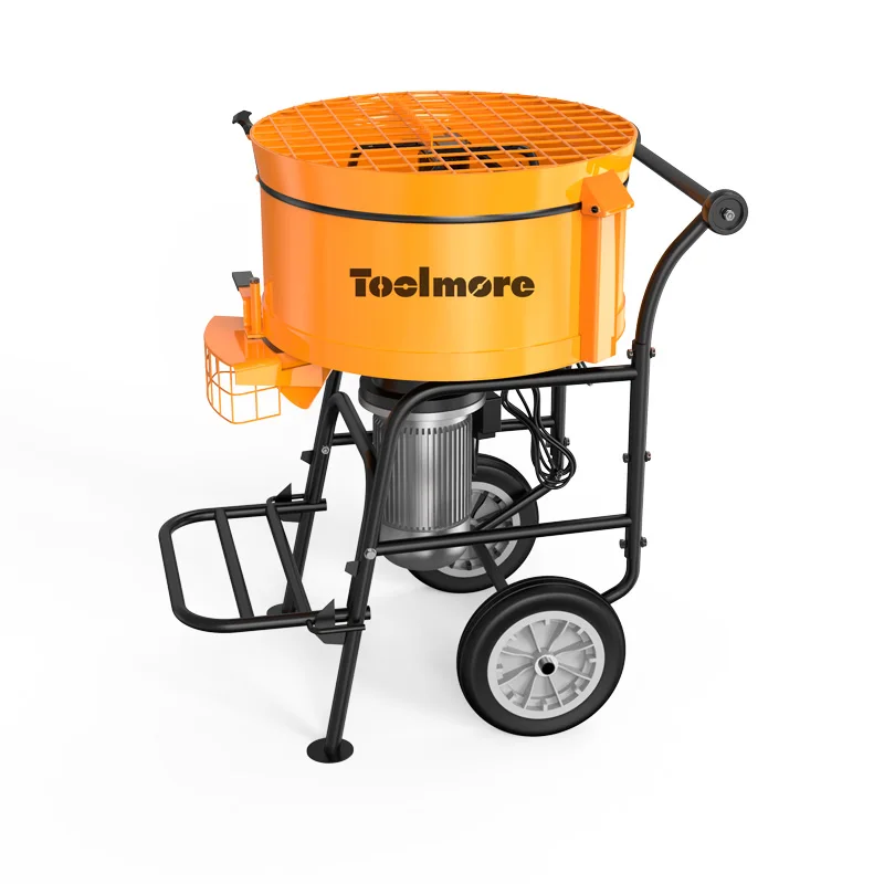 120L 1700W Portable Electric Mini Cheap Forced Action Mixer Machinery for Home Use
120L 1700W Portable Electric Mini Cheap Forced Action Mixer Machinery for Home Use