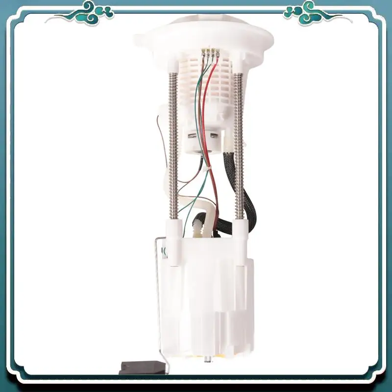 ABTU-Fuel Pump Assembly Electric Fuel Pump Assembly 68004489AA For Dodge Ram Truck 1500 2500 3500
ABTU-Fuel Pump Assembly Electric Fuel Pump Assembly 68004489AA For Dodge Ram Truck 1500 2500 3500