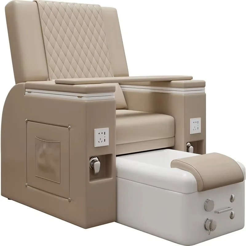 Electric Zero Gravity Massage Foot Spa Salon Manicure Chair Pedicure Chair of Nail With Led Lighting
Electric Zero Gravity Massage Foot Spa Salon Manicure Chair Pedicure Chair of Nail With Led Lighting