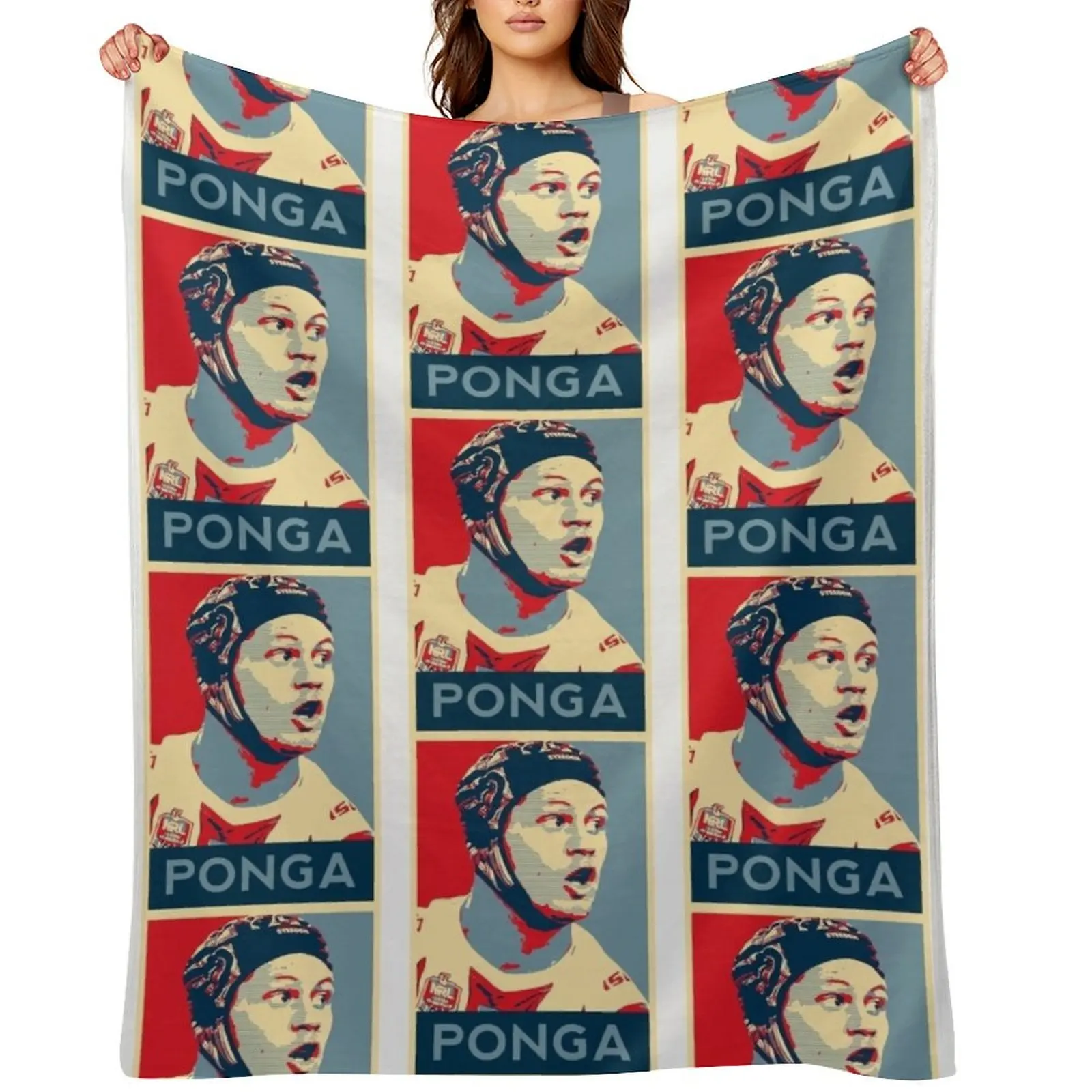 Kalyn Ponga Throw Blanket Kid'S valentine gift ideas Plush Plaid on the sofa Blankets
Kalyn Ponga Throw Blanket Kid'S valentine gift ideas Plush Plaid on the sofa Blankets