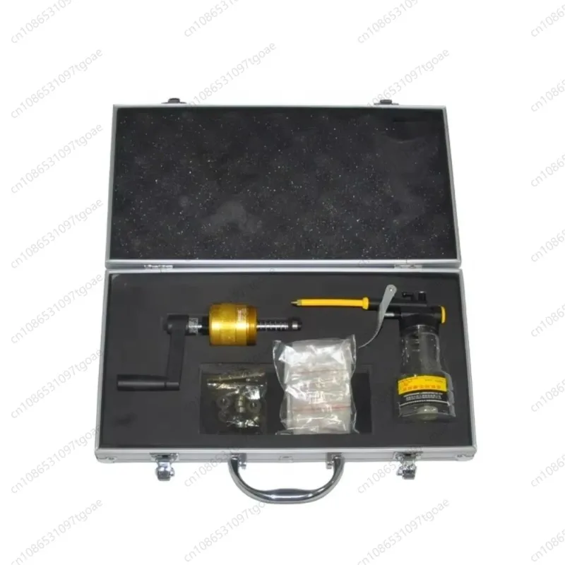 HP0 diesel pump plunger repair tool high quality
HP0 diesel pump plunger repair tool high quality
